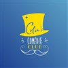 Colin's Comédie Club - Comedy Club Bordeaux - 