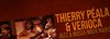 Thierry Peala & Veroca "Jazz & Bossa Nova Night" - 