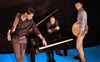 Trio Cobalt - 
