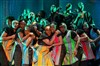 Soweto spiritual singers - 