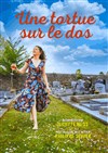 Juliette Nuss dans Une tortue sur le dos - 