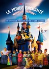 Le monde enchanté nouvelle version - 