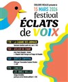 Les Jingle Belles | Festival Eclats de Voix - 