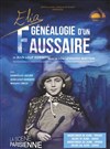 Élia, généalogie d'un faussaire - 