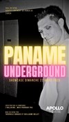Paname Underground - 