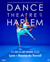 Dance Theatre of Harlem : Programme A - 