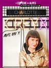 Charlotte Creyx - 