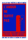 L'amour ne suffit pas -