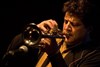 Alain Jean-Marie trio invite Joe Magnarelli - 