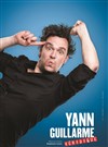 Yann Guillarme dans Véridique - 