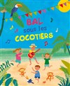 Bal sous les cocotiers - 