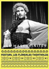 Les Masculinités - 