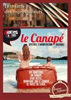 Le canapé - 