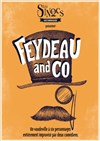 Feydeau and co - 