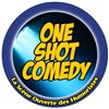 One shot comedy - 