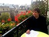 Bob Mamet Trio - 