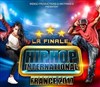 Hip Hop International - 