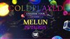 Coldplayed - 