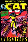 Rumble Cat - 