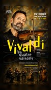 Vivaldi / Mozart / Caccini / Massenet / Monti | Toulouse - 