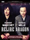 Relire Aragon -