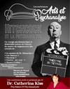 Hitchcock et la psychanalyse - 