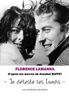 Je déteste les lundis - 