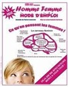 Homme Femme Mode d'emploi : La Fille - 