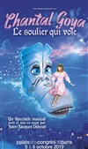 Chantal Goya dans Le soulier qui vole - 