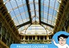 Jeu de piste des Passages Couverts au Palais Royal - 