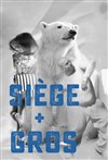 Plateau partagé : Siège + Gros - 