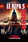 Le repas des fauves - 
