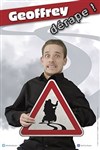 Geoffrey Bugnot dans Geoffrey dérape ! - 