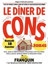 Le dîner de cons - 