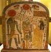 Visite guidée : Le Louvre présenté aux jeunes et enfants - parcours Egypte | par Marie-Anne Nicolas - 