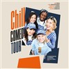 Chill Comedy Tour - 