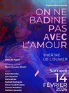 On ne badine pas avec l'amour - 
