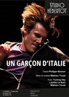 Un garçon d'Italie - 