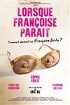 Dolto, lorsque Françoise paraît - 