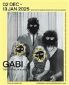GABI (Tqt c'est pas un accident) - 