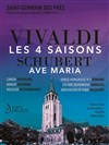 Les 4 Saisons de Vivaldi, Ave Maria et Célèbres Adagios - 