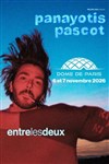 Panayotis Pascot dans Entre les deux - 