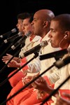 Vocal Sampling - 