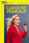 Caroline Vigneaux dans Caroline Vigneaux croque la pomme -