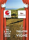 Le Théâtre dans la Vigne - 