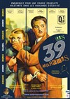 Les 39 Marches - 