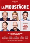 La moustâche | avec Jean Benguigui - 