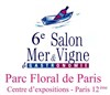 Salon mer & vigne et gastronomie -