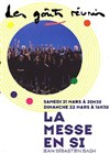 La Messe en Si de Jean-Sébastien Bach - 
