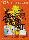 Variations énigmatiques - 